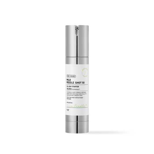VT Cosmetics Reedle Shot 50 50ml