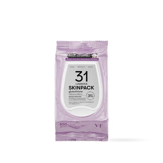VT Cosmetics Skin Pack (LUMINOUS) 250g