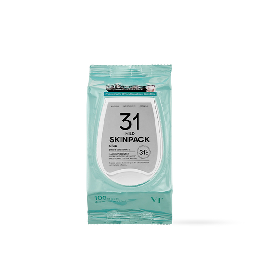 VT Cosmetics Skin Pack (MILD) 250g