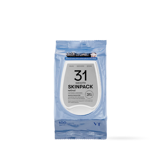 VT Cosmetics Skin Pack (SMOOTH) 250g