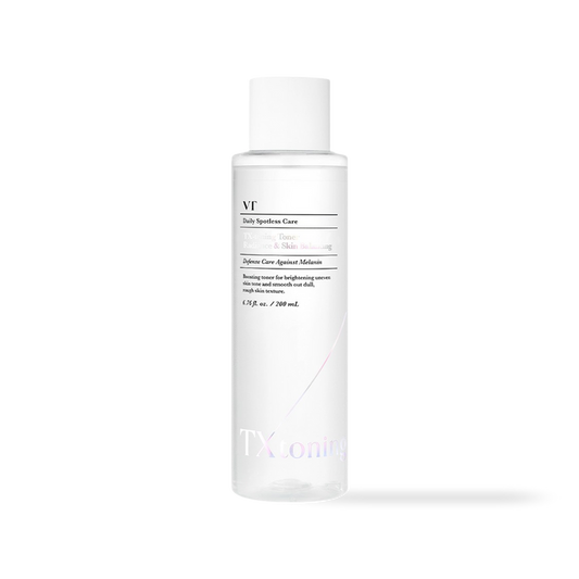 VT Cosmetics TX-Toning Toner 200ml