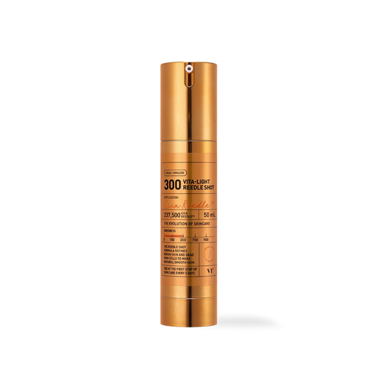 VT Cosmetics VITA-LIGHT Reedle Shot 300 50ml