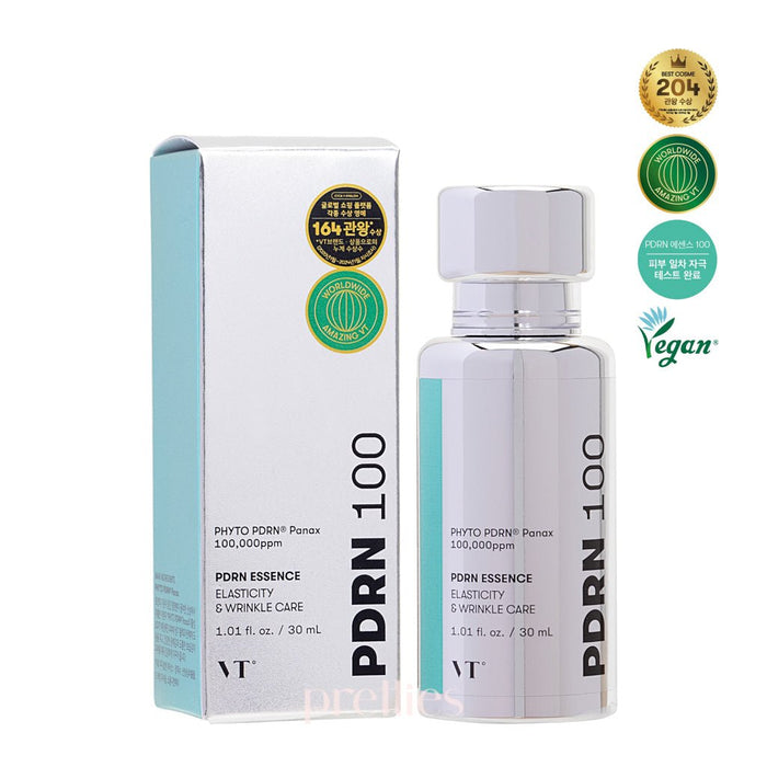 VT PDRN Essence 100 30ml