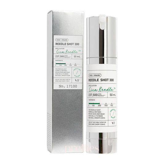 VT Reedle Shot 300 50ml
