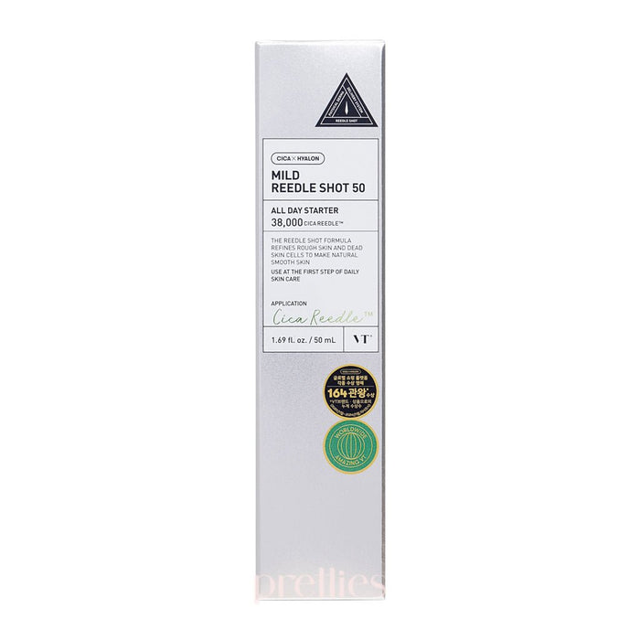 VT Reedle Shot 50 50ml