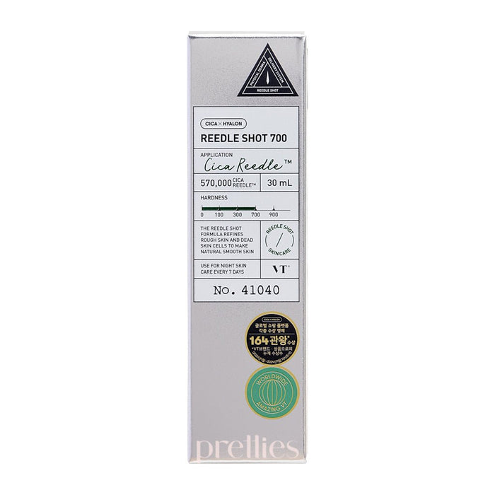 VT Reedle Shot 700 30ml