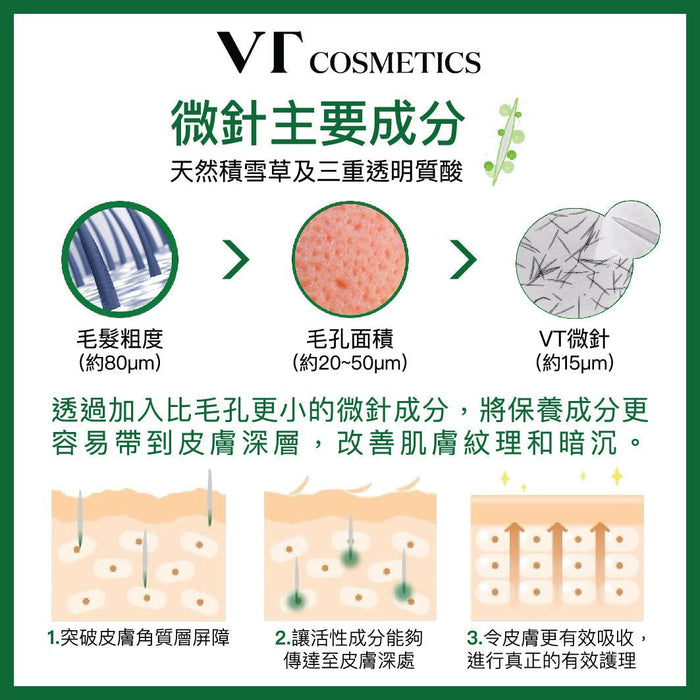 VT Reedle Shot 700 30ml