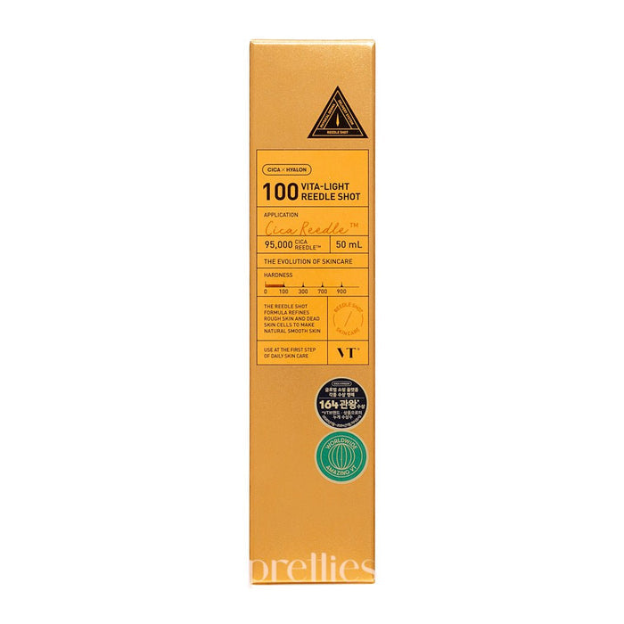 VT Vita-Light Reedle Shot 100 50ml