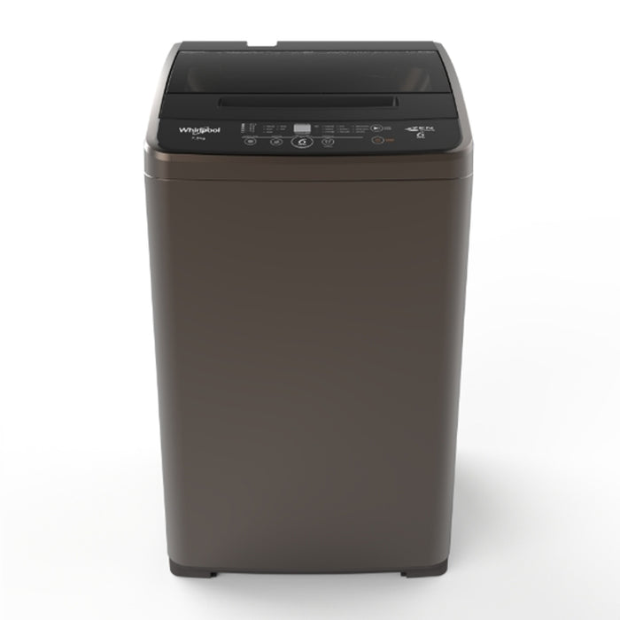 VWMD7503BO WHIRLPOOL 7.5KG TOPLOAD INV WM