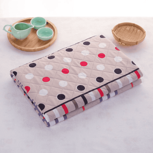 Washable Waterproof Adult Insert Elder Incontinence Bed Pads