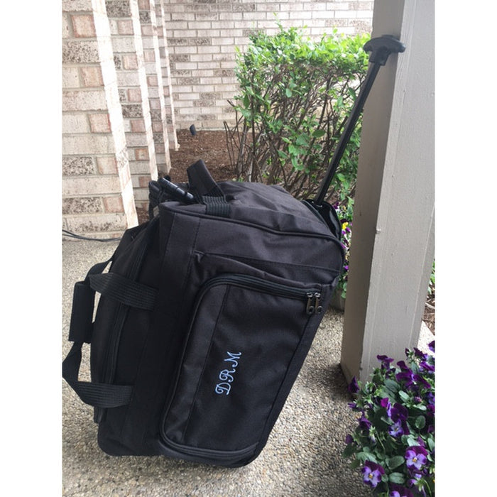 Weekender Duffle Bundle