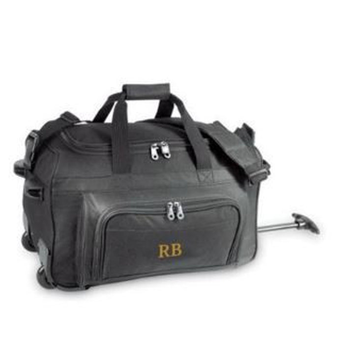 Weekender Duffle Bundle