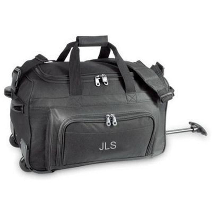 Weekender Duffle Bundle