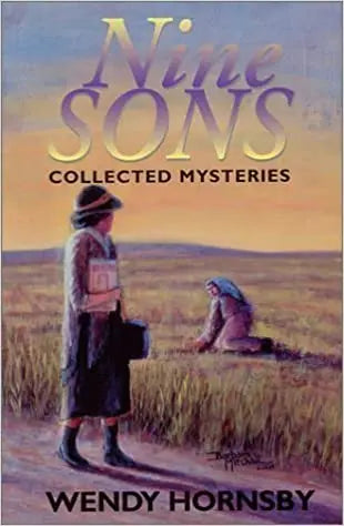 Nine Sons - Crippen & Landru, Publishers