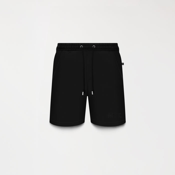 WERNELL BURDA SHORT MEN BLACK