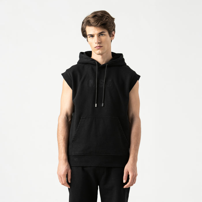 WERNELL BURDA SHORT MEN BLACK