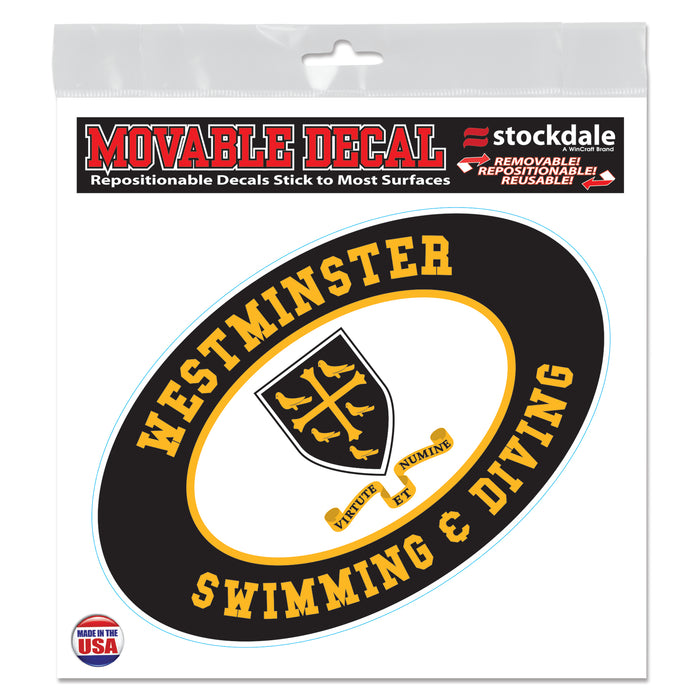 Swimming Diving
