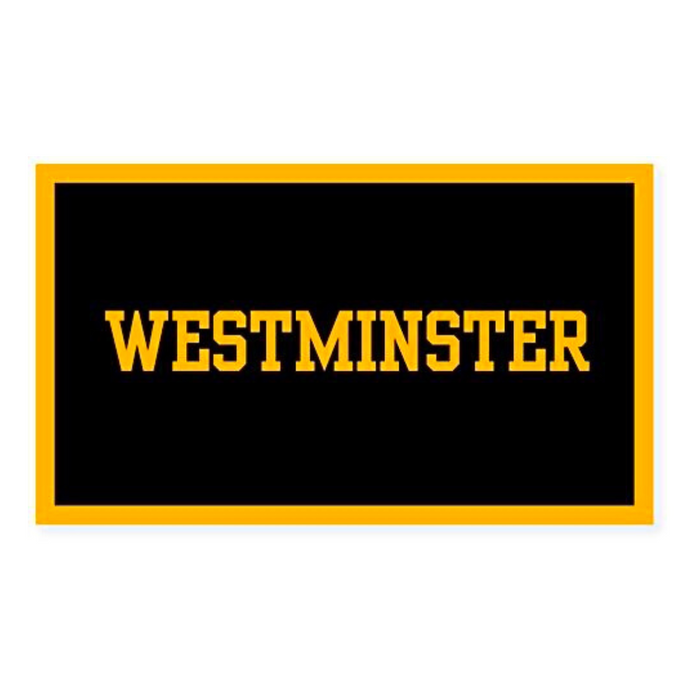 Westminster Banner
