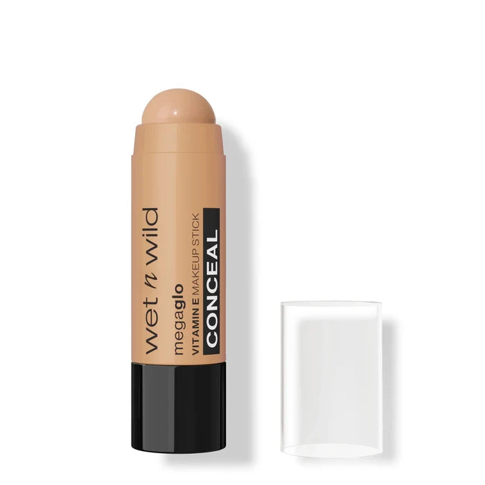 WET N WILD MegaGlo Vitamin E Makeup Stick  عصا المكياج متعددة الاستخدام