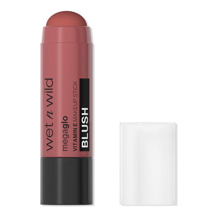 WET N WILD MegaGlo Vitamin E Makeup Stick  عصا المكياج متعددة الاستخدام