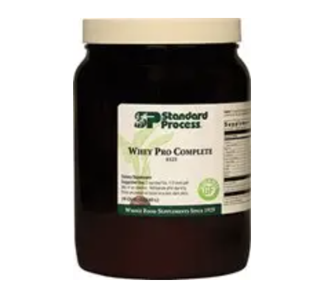 Whey Pro Complete (19 oz) by Standard Process
