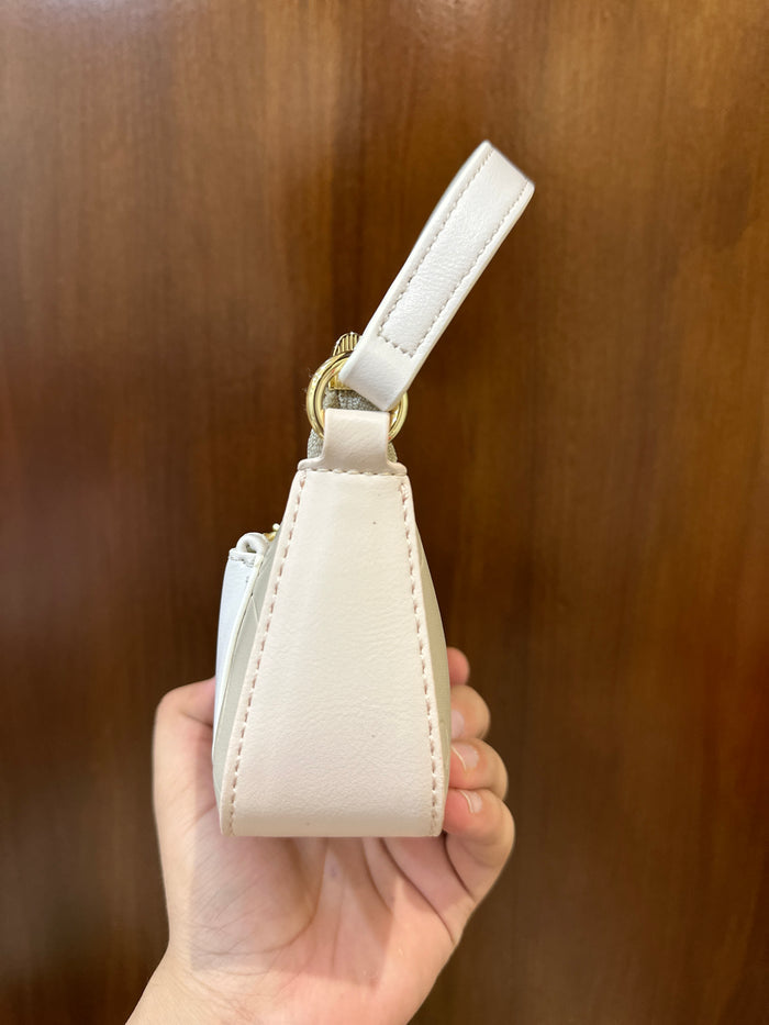Whimsy Mini Bag -Beige MB016