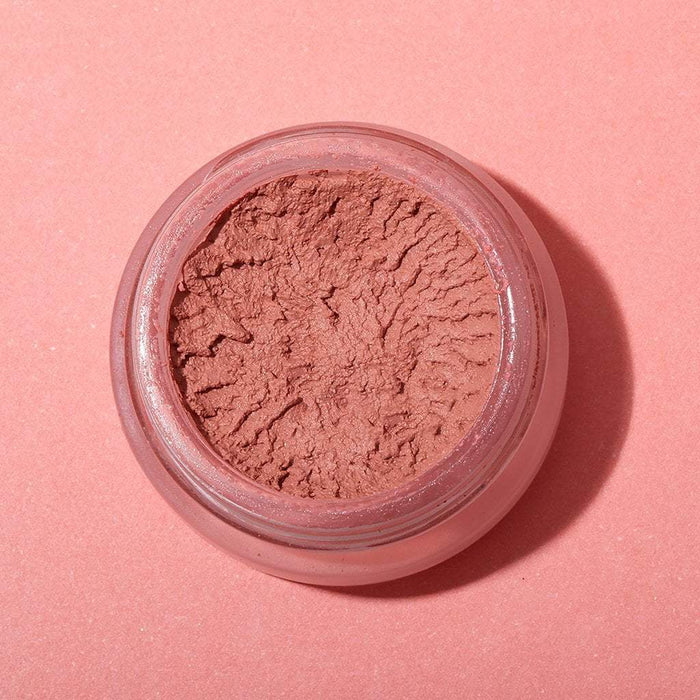 Gingerbread -- Winky Lux Whipped Cream Lip & Cheek
