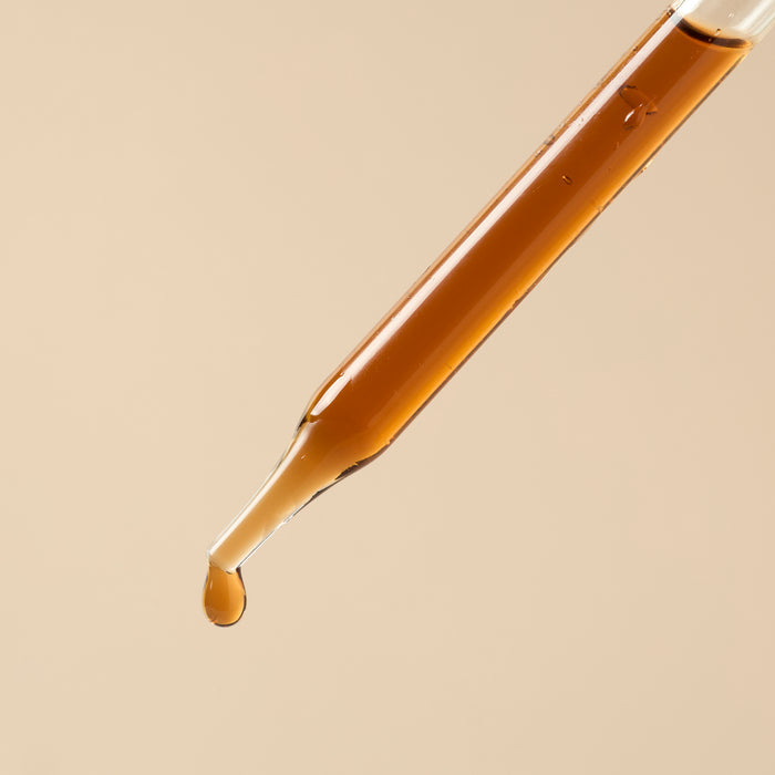 White Tea Extract - Water Soluble - close-up
