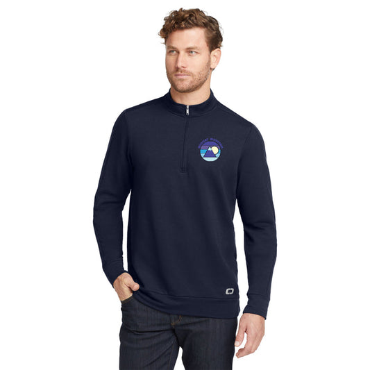 Wildcat Mountain 1/2 Zip