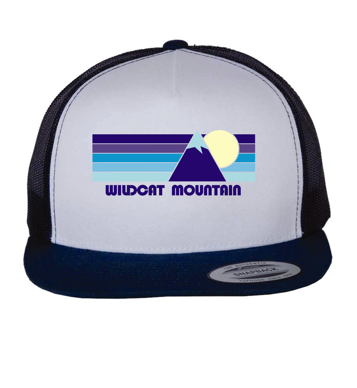 Wildcat Mountain Hat