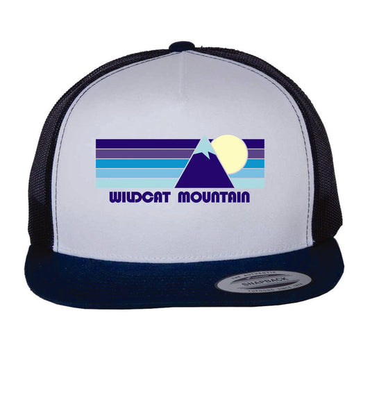 Wildcat Mountain Hat