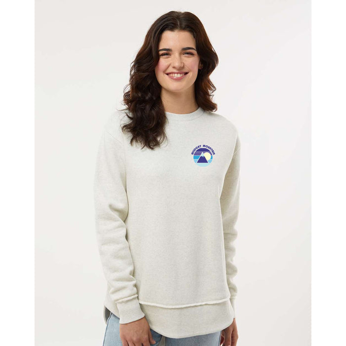 Wildcat Mountain Ladies Weekend Fleece