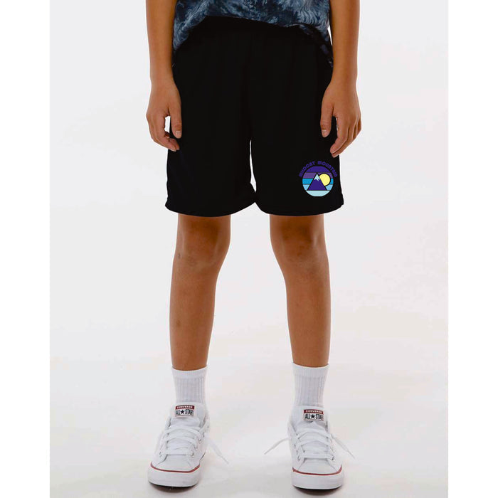 Wildcat Mountain Shorts- Adult and Youth