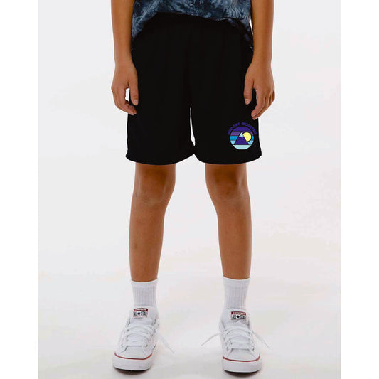 Wildcat Mountain Shorts- Adult and Youth
