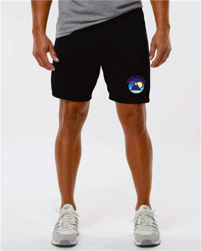 Wildcat Mountain Shorts- Adult and Youth