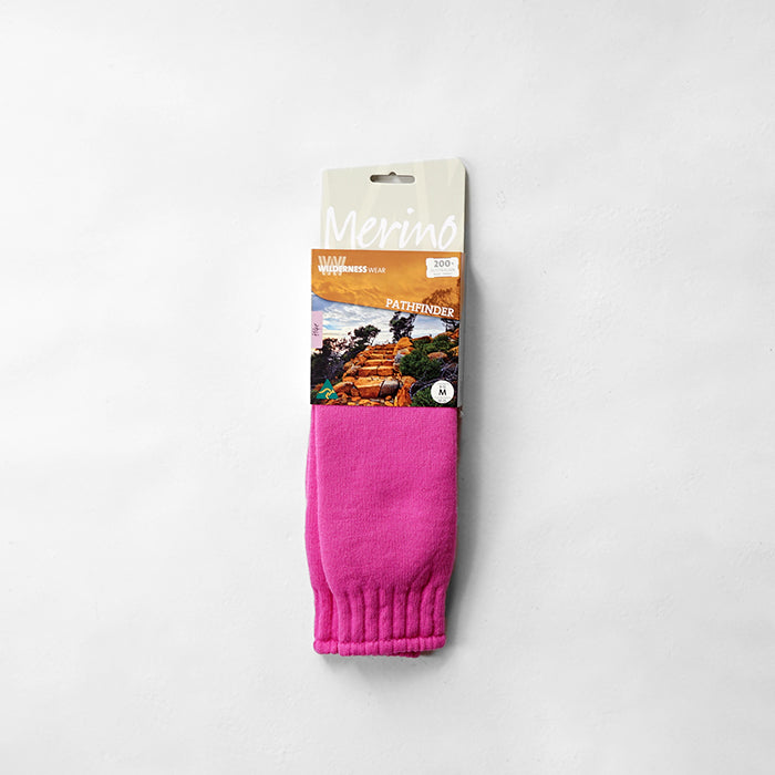 WILDERNESS WEAR　PATHFINDER