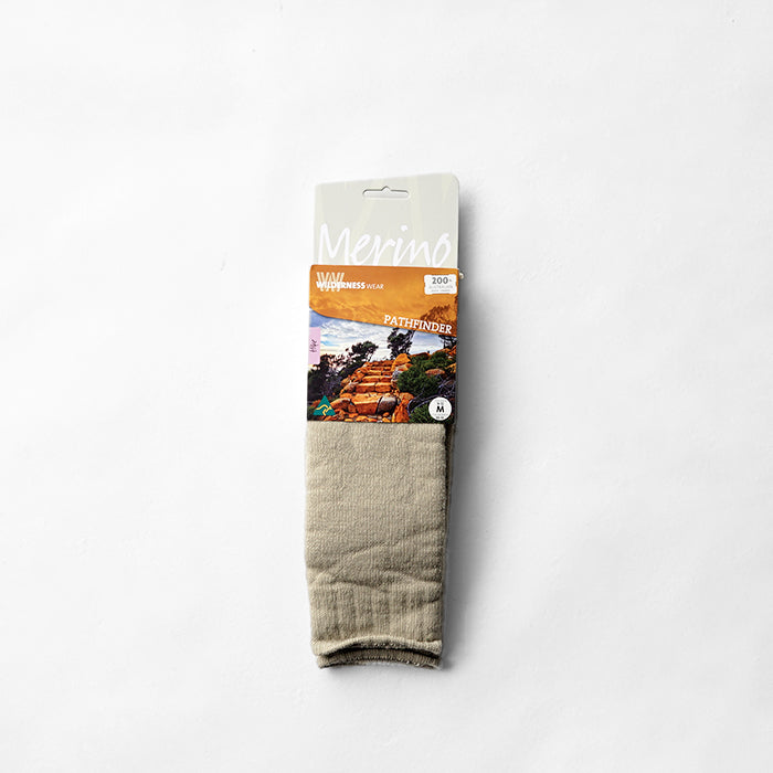 WILDERNESS WEAR　PATHFINDER