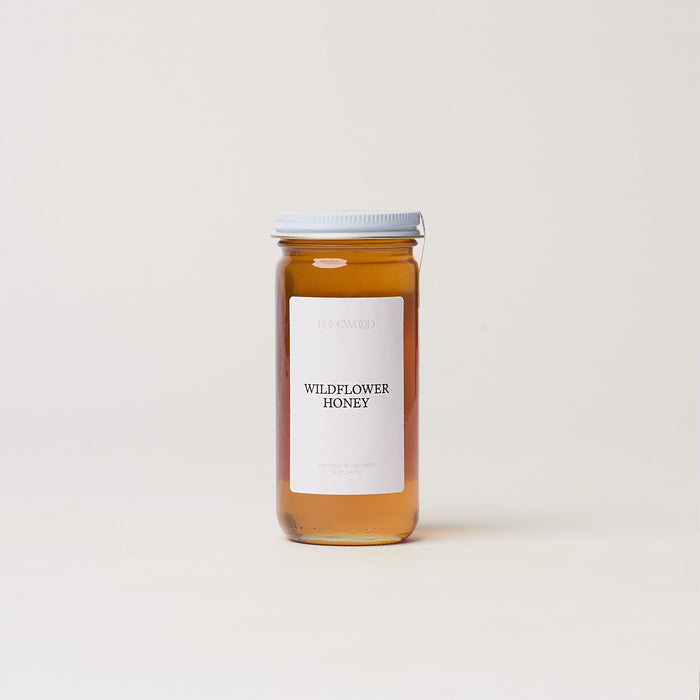 Wildflower Honey