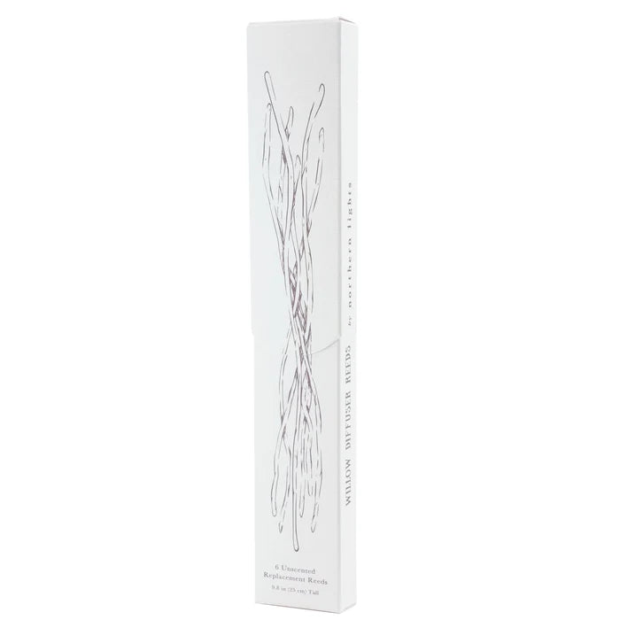 Willow Diffuser Reeds