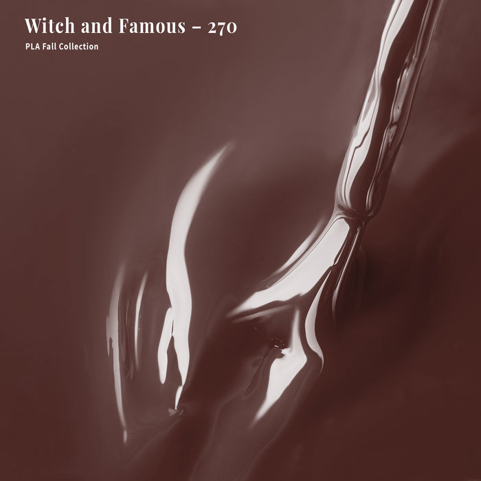Witch and Famous - 270 - Lacquer Polish