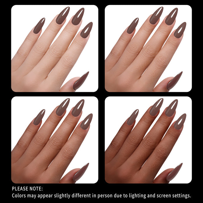 Witch and Famous - 270 - Lacquer Polish