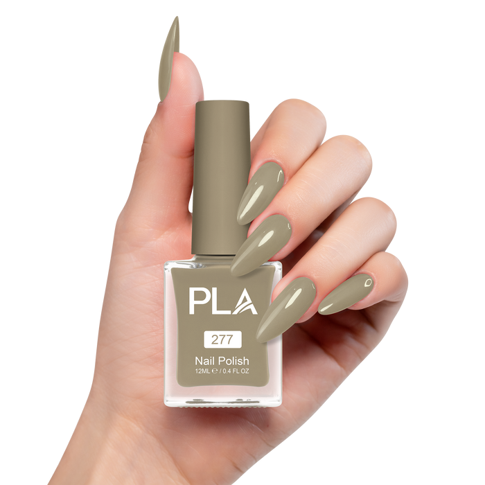 Witchful Thinking - 277 - Lacquer Polish