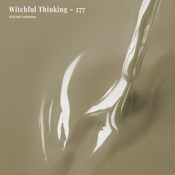 Witchful Thinking - 277 - Lacquer Polish
