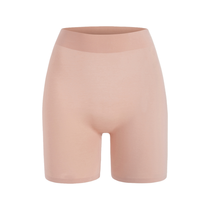 Wolford COTTON CONTOUR CONTROL SHORTS