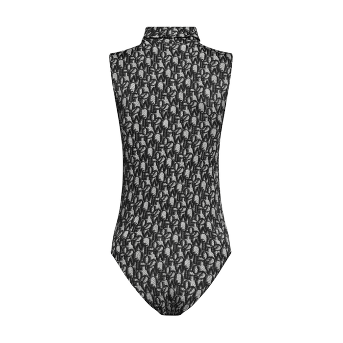 Wolford COTTON LETTER BODY
