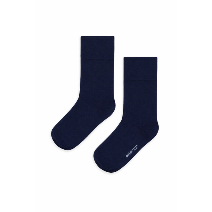 Wolford COTTON VELVET SOCKS