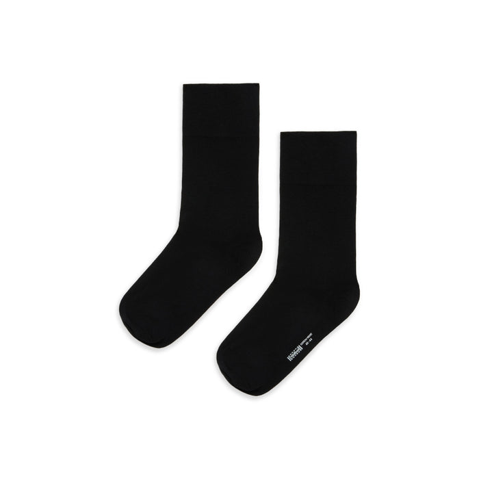 Wolford COTTON VELVET SOCKS