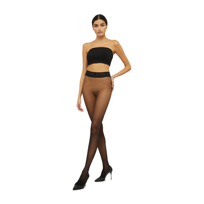 Wolford FATAL 15 SEAMLESS TIGHTS