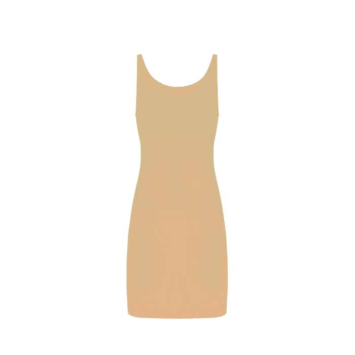 Wolford INDIVIDUAL NATURE SEAMLESS FORMING DRESS