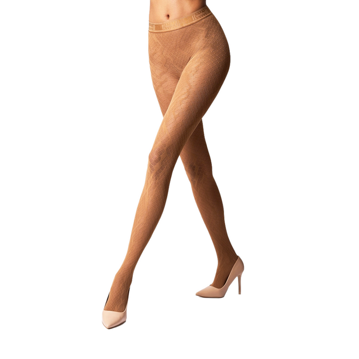 Wolford PYTHON NET TIGHTS
